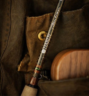 Fly Fishing Rods