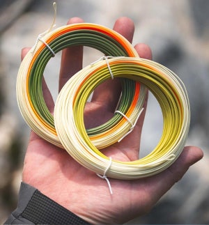 Fly Lines