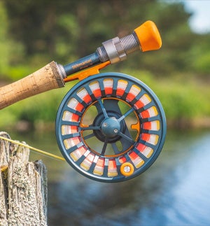 Fly Fishing Reels