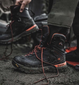 Wading Boots