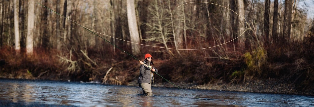 Saltwater on sale fishing jacket