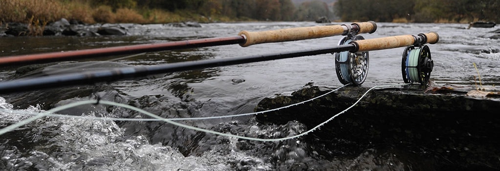 Just When You Thought Fly Rods Couldn't Get Any Better - Guess What?