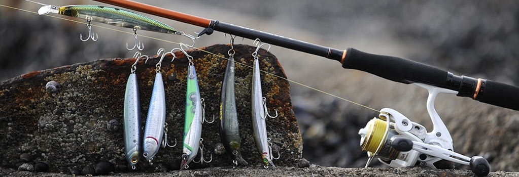 Choosing The Right Lure For Your Fishing