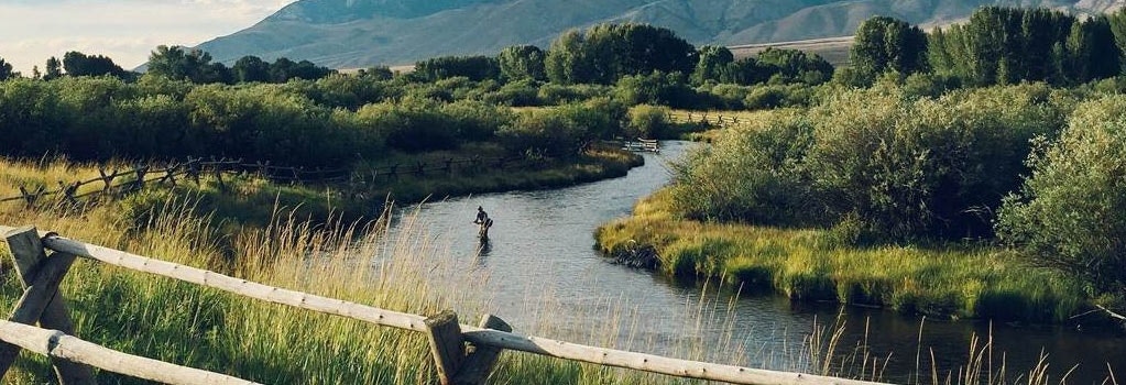 Single-Handed Rod Buying Guide