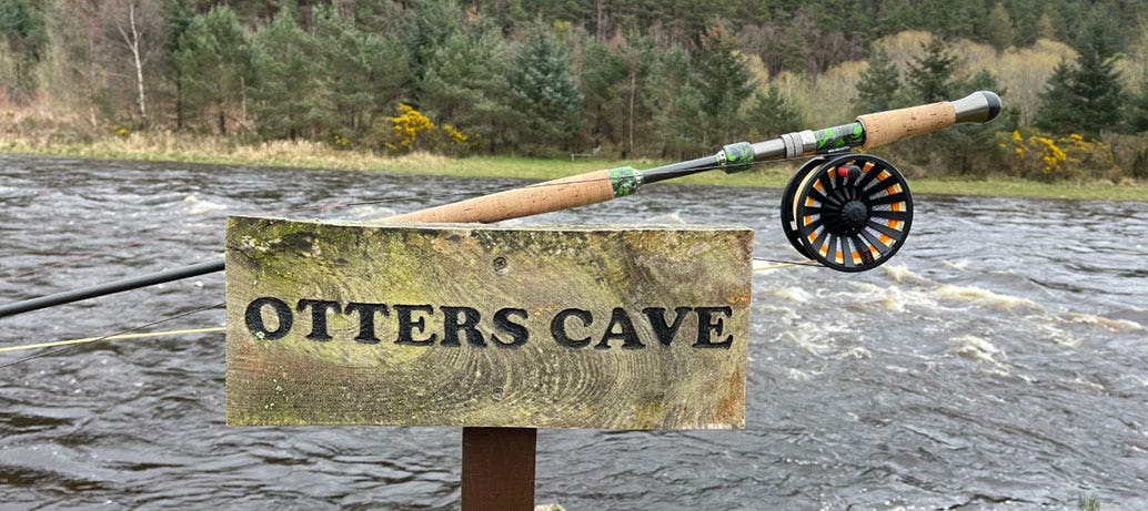 Otters Cave Otters Cave