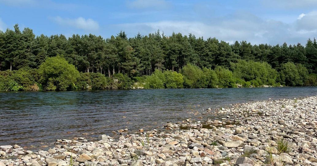 River Spey